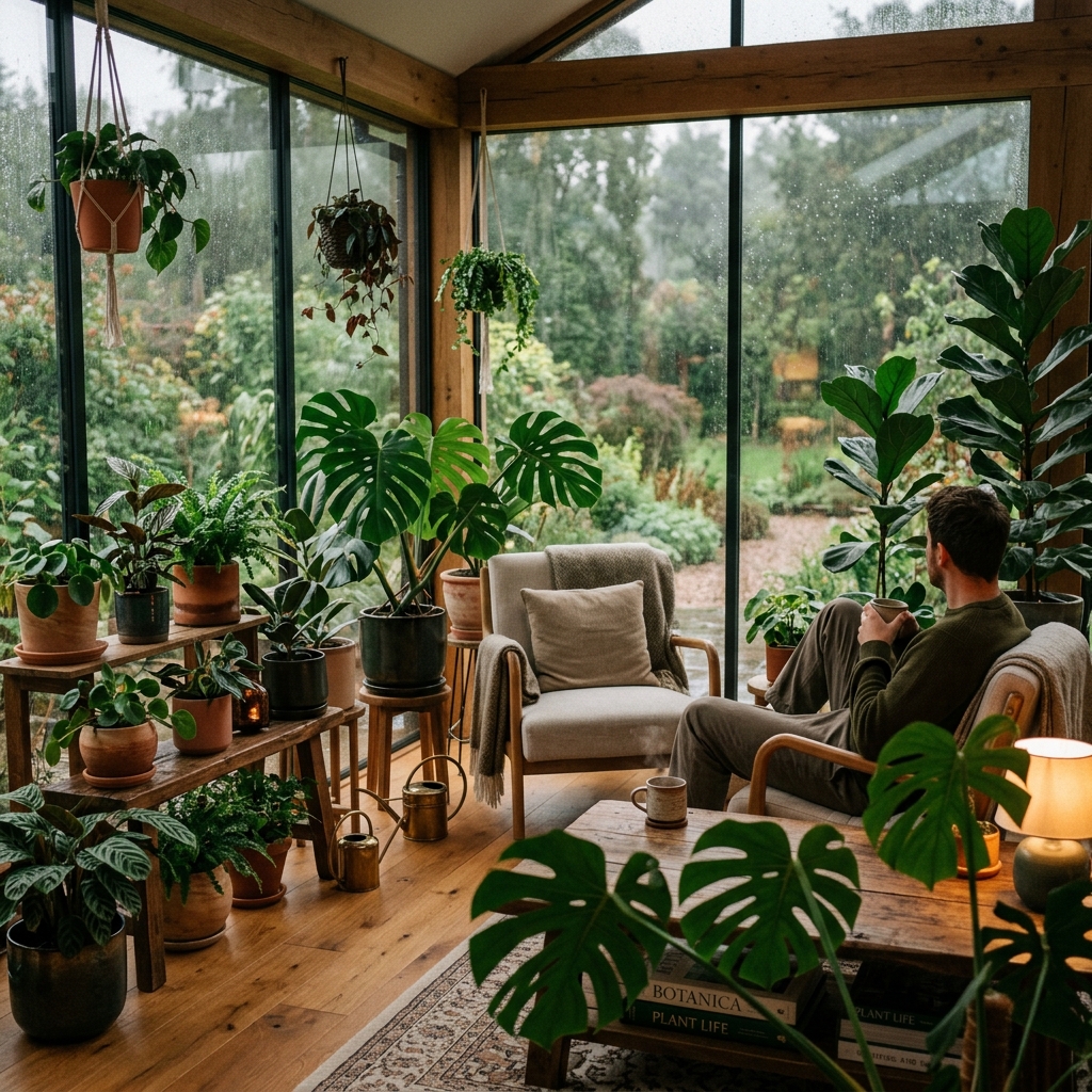 Rainy Season Care